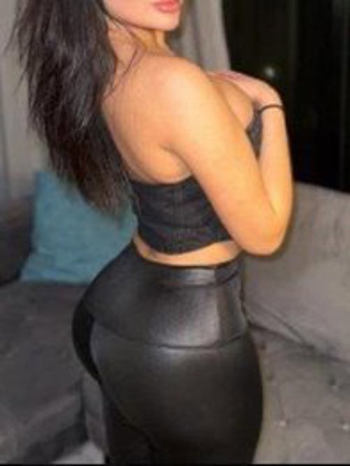 Rabbit, independent escort in Hobart TAS