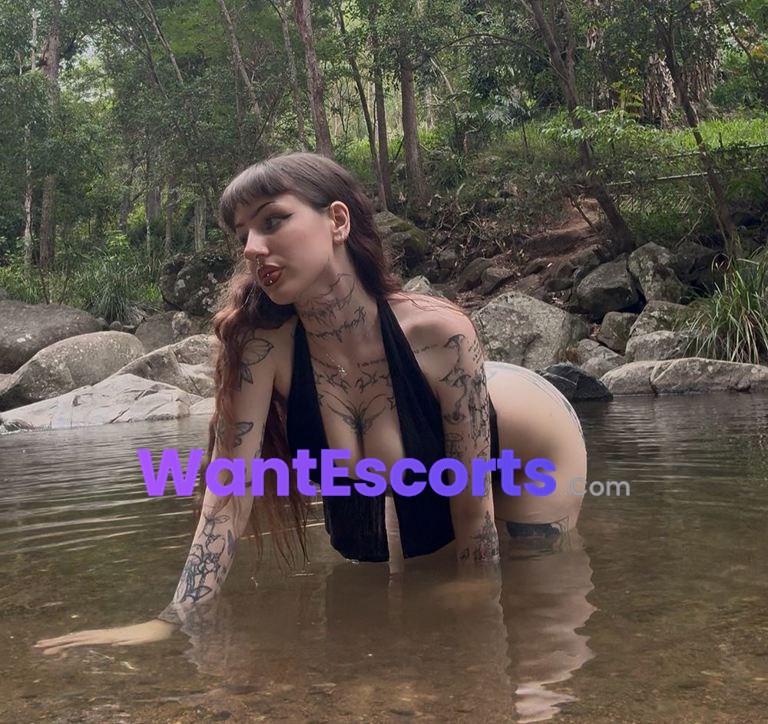 Rhye Exclusive, independent escort in Brisbane QLD