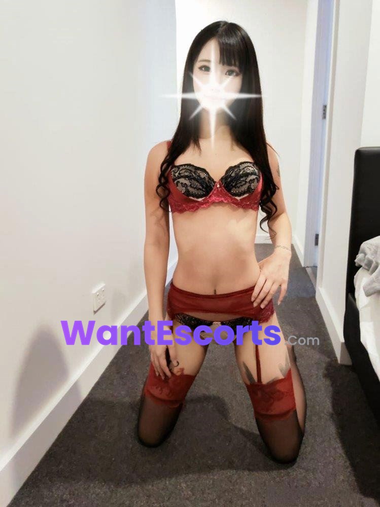ritsu, independent escort in Melbourne VIC