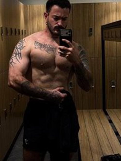 Rodrigo, male escort in Earlwood NSW