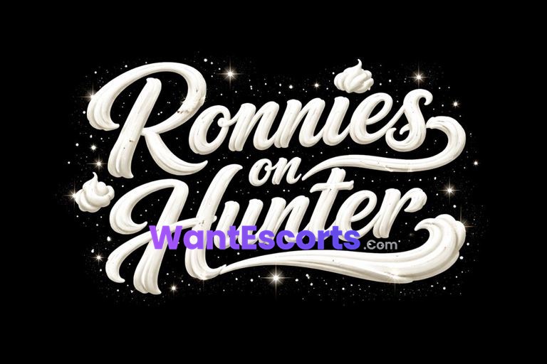 Ronnies On Hunter, escort establishment in Newcastle West NSW