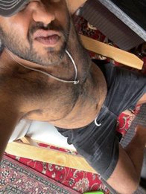 Shaani, male escort in Marrickville South NSW