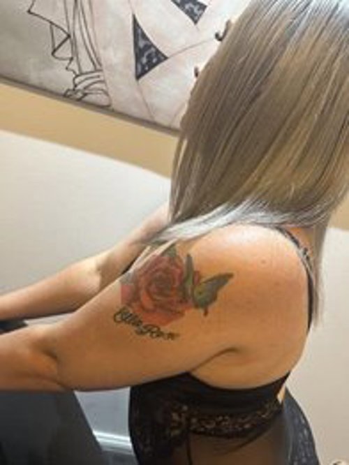 Sharlie, independent escort in Acacia Ridge QLD