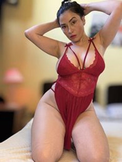 Suky, independent escort in Rockhampton QLD