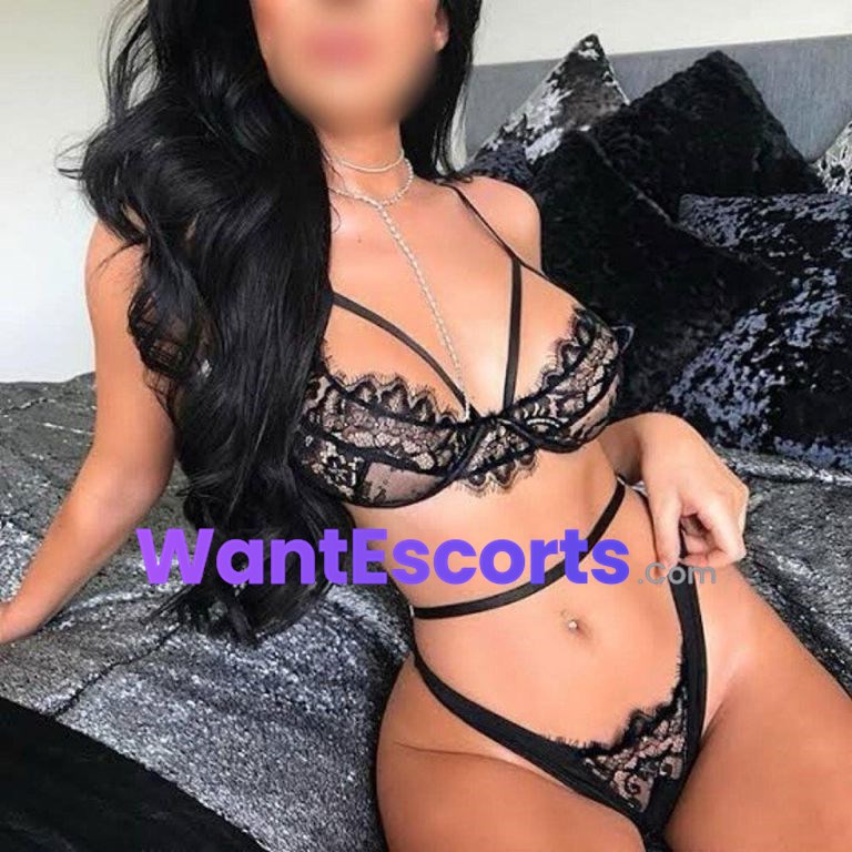 Nicol, independent escort in Melbourne VIC