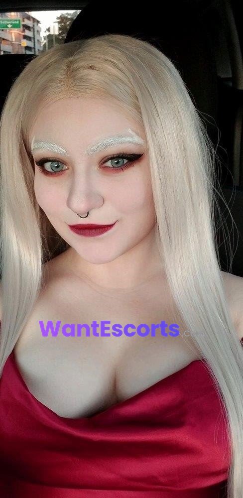 Eden Winters, independent escort in Mascot NSW