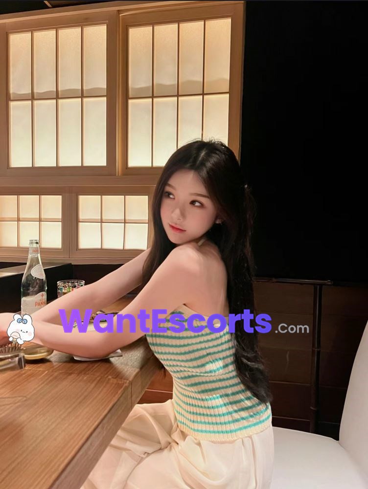 Tiffany Babe, independent escort in Haymarket NSW