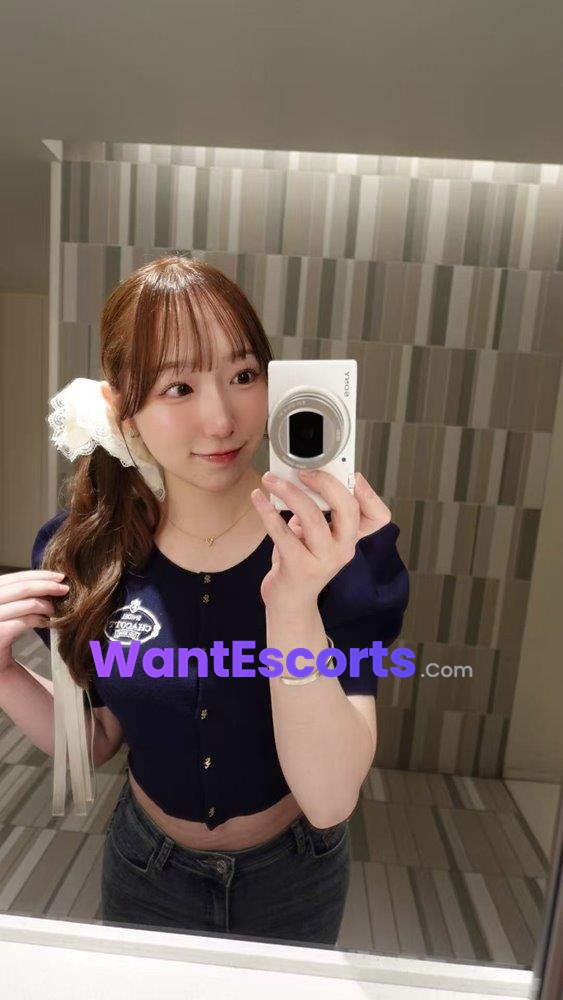 Yuri, independent escort in Perth WA