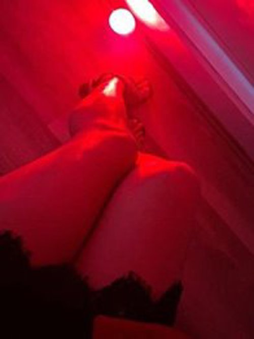 Touch Moon, independent escort in South Yarra VIC
