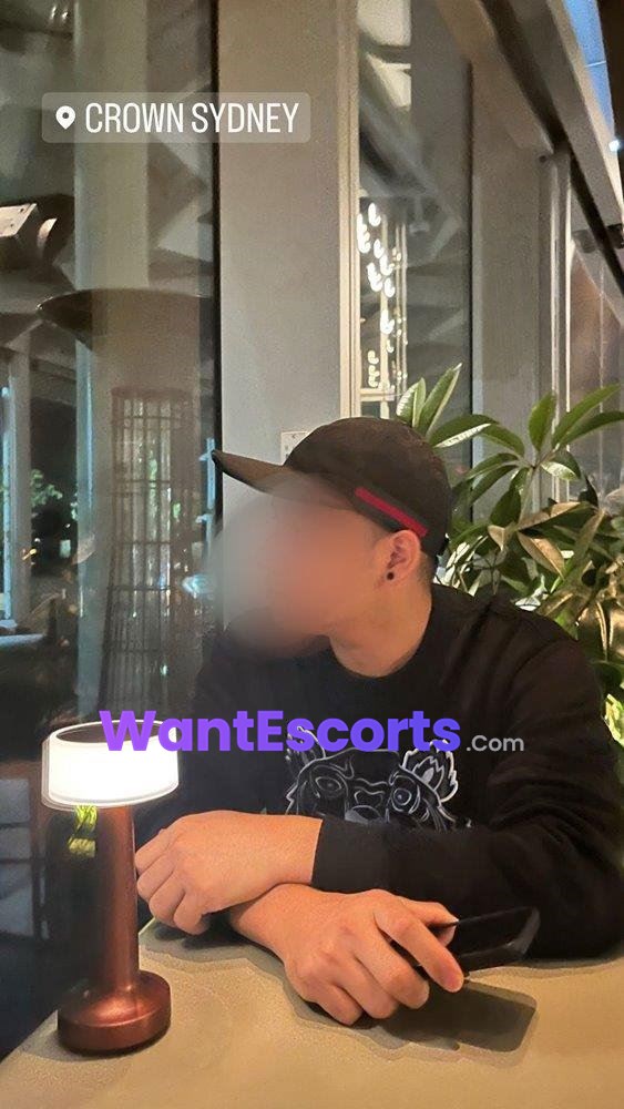 vc, male escort in Sydney NSW