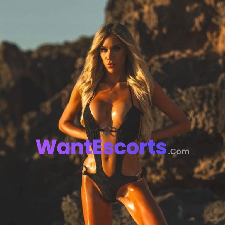 Bambi Honey, independent escort in Perth WA
