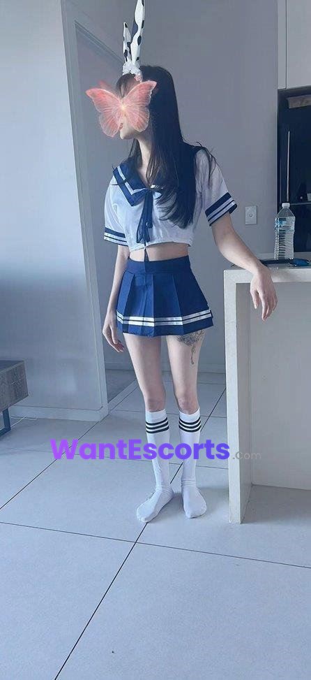 Lisa, independent escort in Bowen Hills QLD