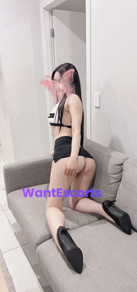Penny, independent escort in Chermside QLD