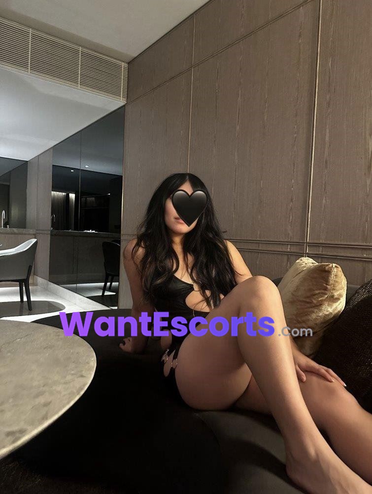 Yazmin, independent escort in Strathfield NSW