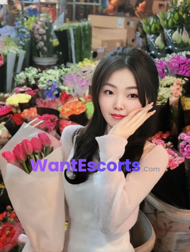 Yuna, independent escort in Melbourne VIC