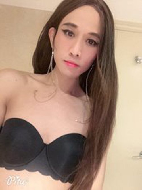 TS Yuno, trans escort in Sydney NSW