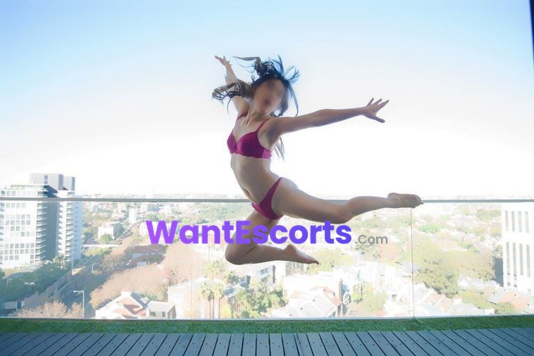 Zenith Breitling, independent escort in Perth & Melbourne