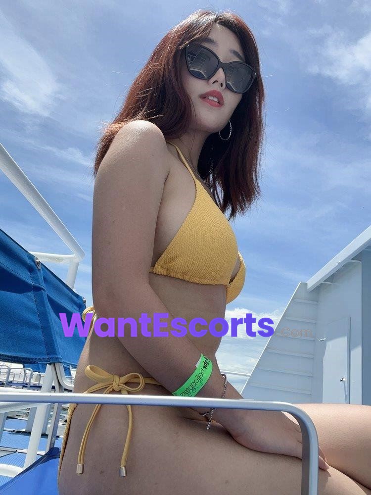 zoe, independent escort in Melbourne VIC
