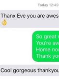 Eve, independent escort in Brisbane QLD – photo 7
