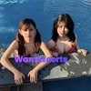 TWINS Moe  Yuki, independent escort in Perth WA – photo 5