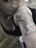 Alexis Monroe, independent escort in Adelaide SA – photo 3
