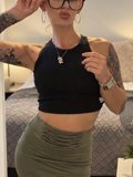Alexis Monroe, independent escort in Adelaide SA – photo 1