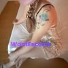 Allie, independent escort in South Perth WA – photo 3