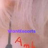 Amber, independent escort in Newcastle NSW – photo 1