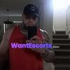 Andre King, male escort in Mentone VIC – photo 1