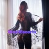 April Petite Redhead, independent escort in Toowoomba QLD – photo 12