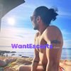 Arabian Aladdin, male escort in South Melbourne VIC – photo 1