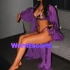 Maya perez, independent escort in Melbourne VIC – photo 2