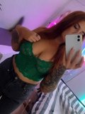 Aubrey Jane, independent escort in Cronulla NSW – photo 1