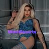 TS Aurora, trans escort in Sydney NSW – photo 10
