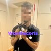 Aziz Alpha XL, male escort in Alexandria NSW – photo 1