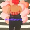 AJ  Burlesque, independent escort in North Adelaide Melbourne St SA – photo 1