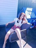 KK, independent escort in Riverwood NSW – photo 1