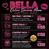 TS Bella, trans escort in Mackay QLD – photo 5