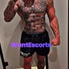 Big Bobby, male escort in Toowoomba QLD – photo 1