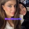 Two British hotties CUM join us, independent escort in Paddington NSW – photo 8