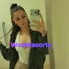 Brandi Fox, independent escort in Mandurah WA – photo 2