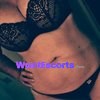 Brooke, independent escort in Holland Park QLD – photo 1