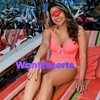BustyHannah888, independent escort in Brisbane QLD – photo 21