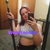 TS Cassidy Thorne, trans escort in Altona Meadows VIC – photo 5