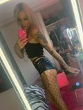 TS Charlie Sinclair, trans escort in Emerald VIC – photo 2