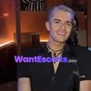 Unforgettable Chase Rey, male escort in Sydney NSW – photo 6