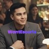 Chris Philippines, male escort in Potts Point NSW – photo 1