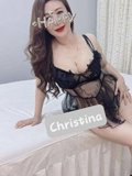 Christina, independent escort in Adelaide SA – photo 1