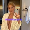 TS Christy Allure, trans escort in Melbourne VIC – photo 18