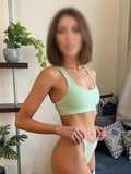 Clara, independent escort in Sydney NSW – photo 1